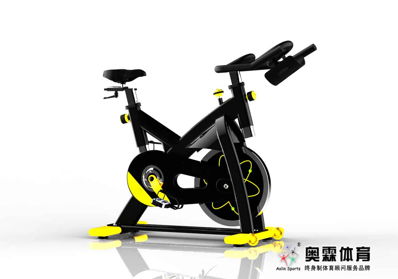 動感單車 動感單車