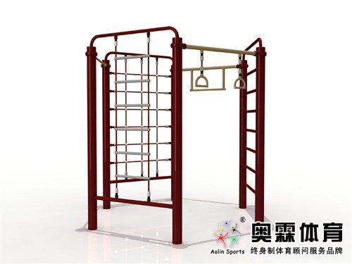 健身器材 南京健身器材 組合訓練器 組合訓練器