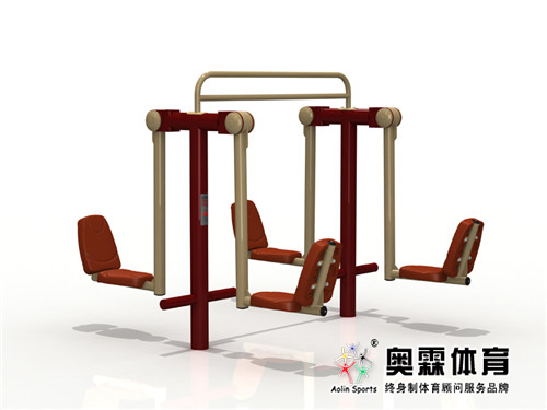 健身器材 南京健身器材 四位蹬力訓(xùn)練器 四位蹬力訓(xùn)練器