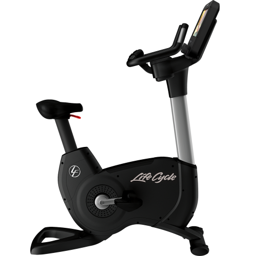 力健Elevation 超越系列 Lifecycle 直立式健身單車 \